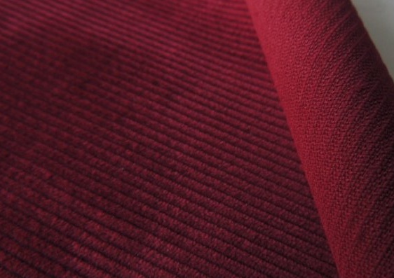 羊绒衫是针织面料还是梭织面料呢?