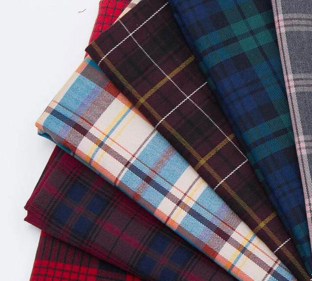 梭织面料是什么含义？梭织面料有哪些性能特点