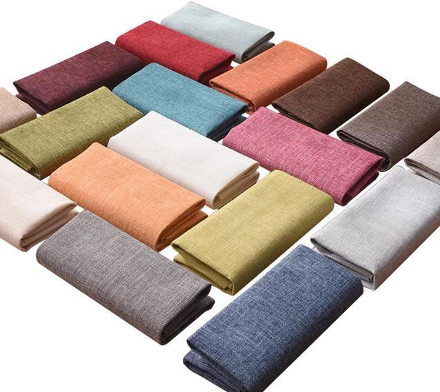 梭织面料的浅知识，你知道多少